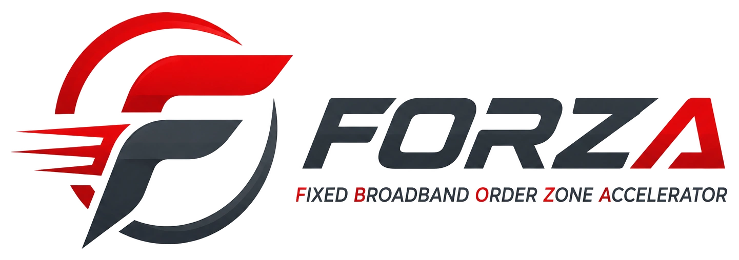 forza